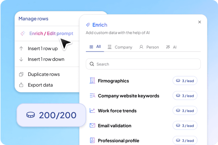 Prospecção Inteligente