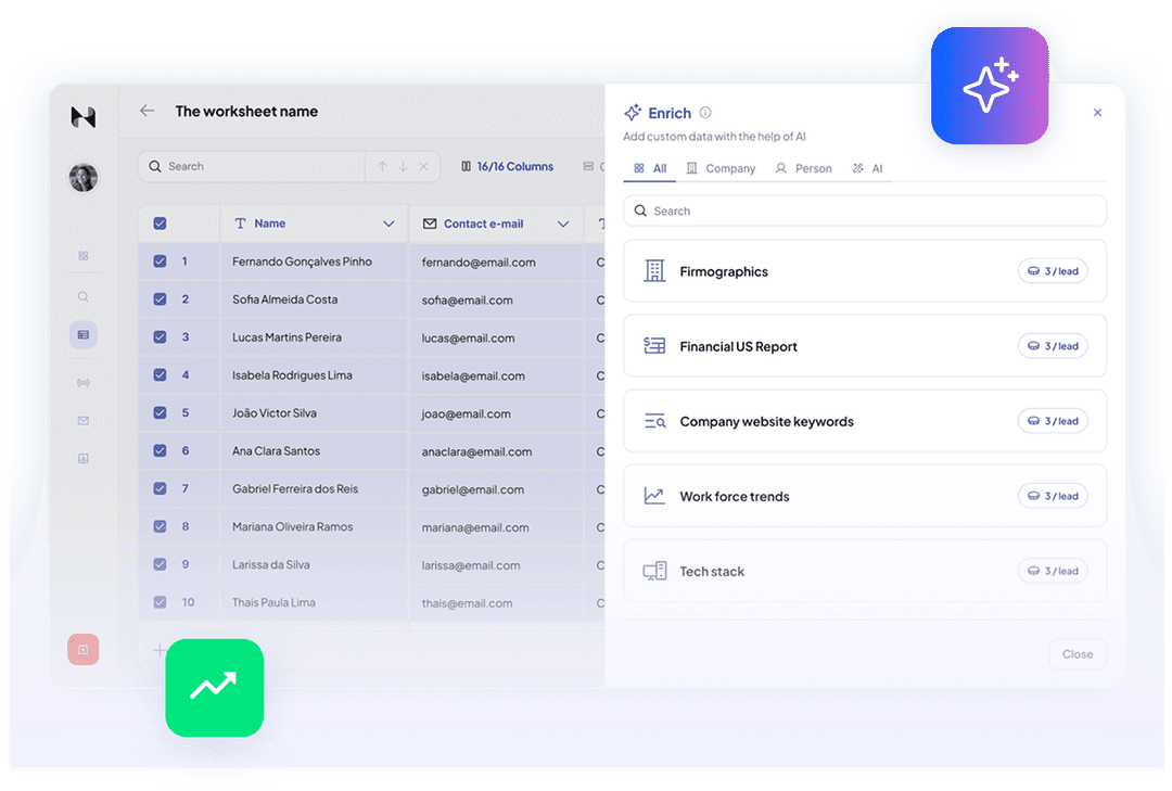 Email Automation