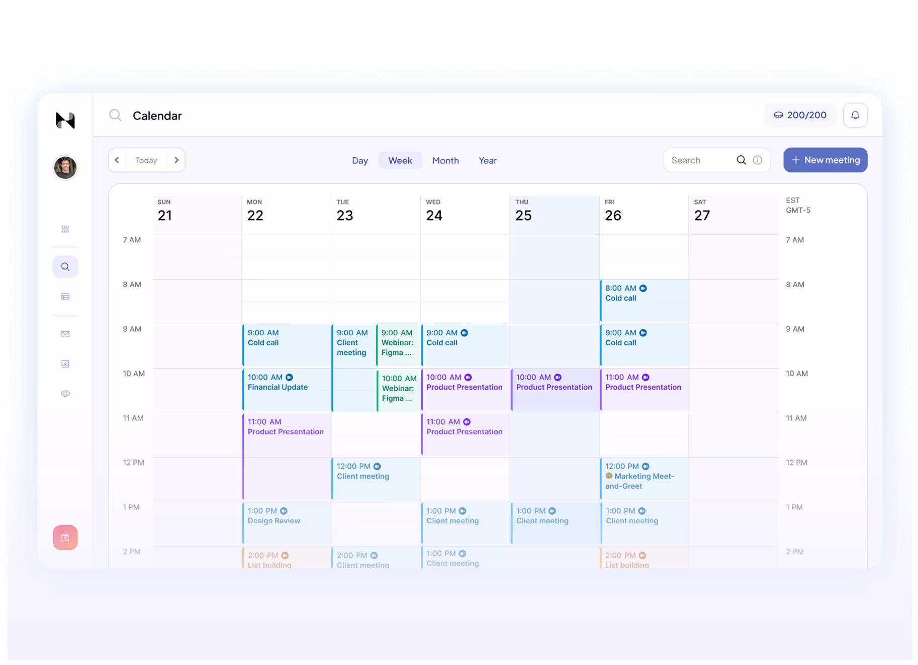 Solução AI Outbound
