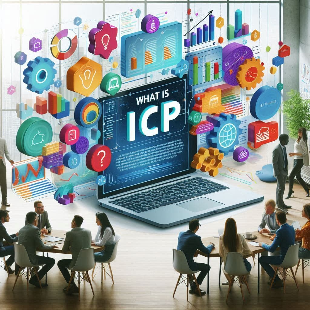What is ICP and why are you prospecting wrong